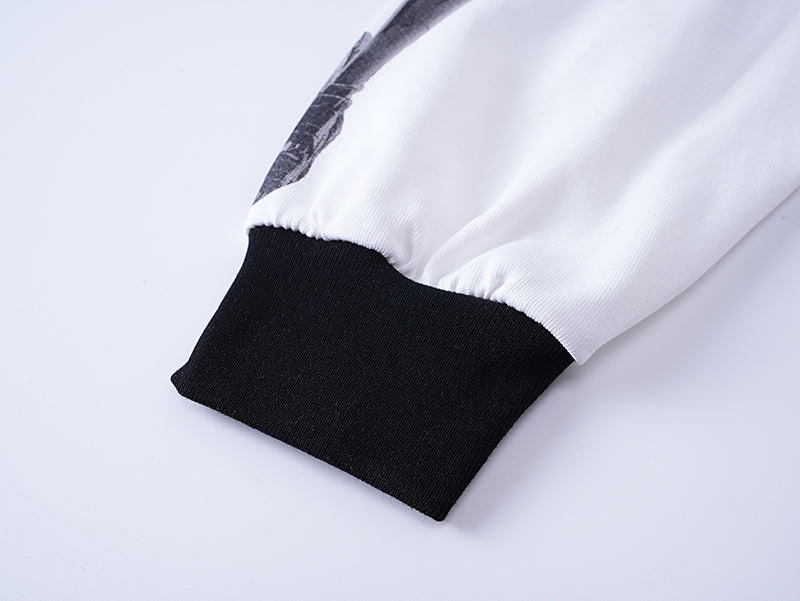 Godspeed Sweatshirt-3096