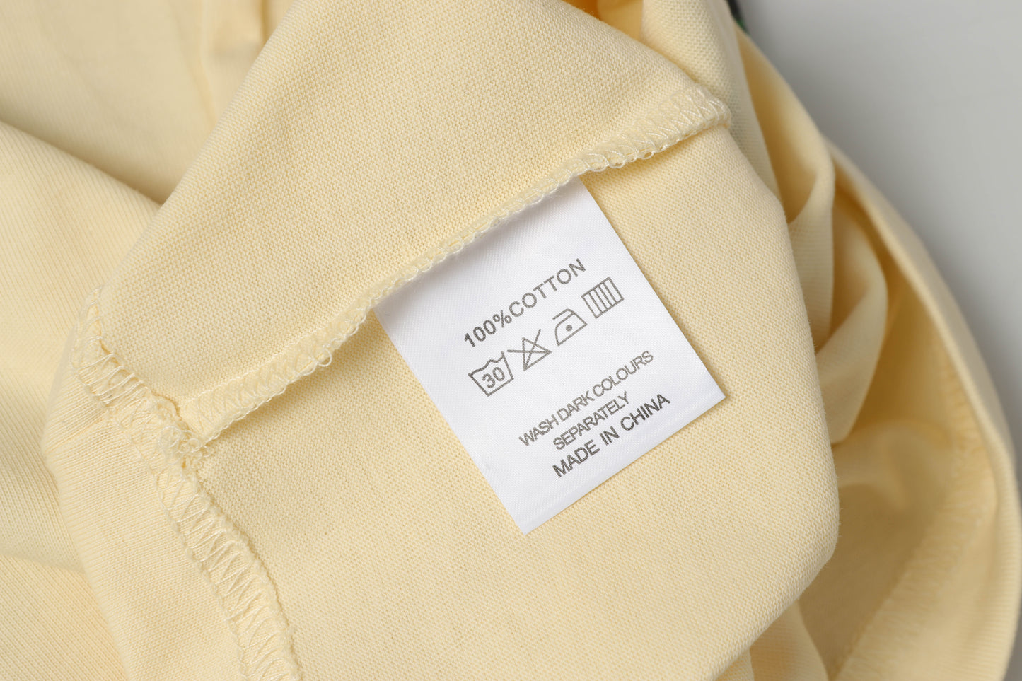 Godspeed T-shirt 5046