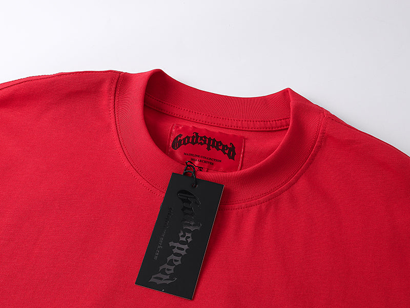 Godspeed T-shirt 3026