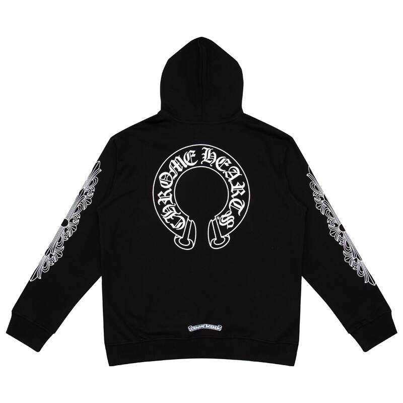 Chrome Hearts Hoodie-K5001