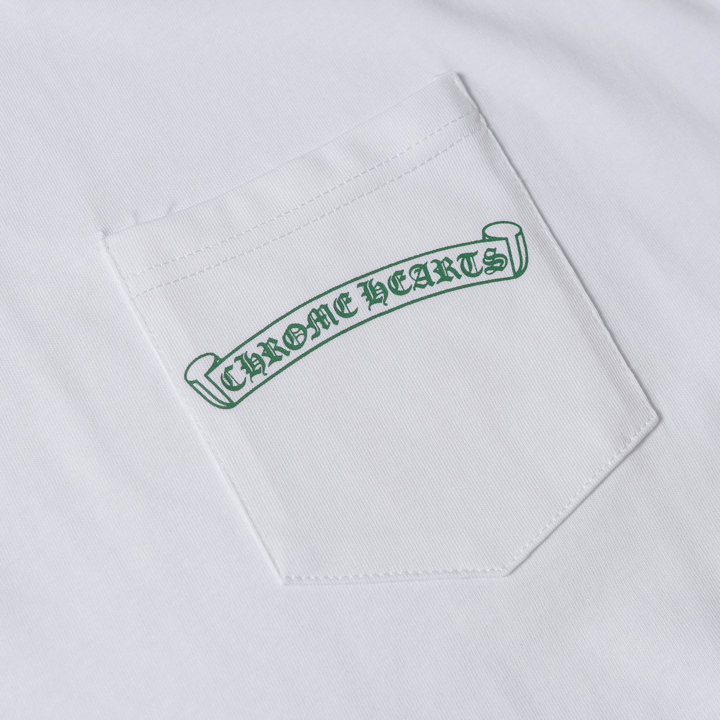 Chrome Hearts T-shirt 2256