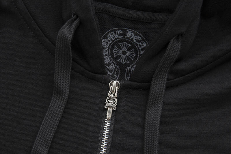 Chrome Hearts Hoodie-K5001