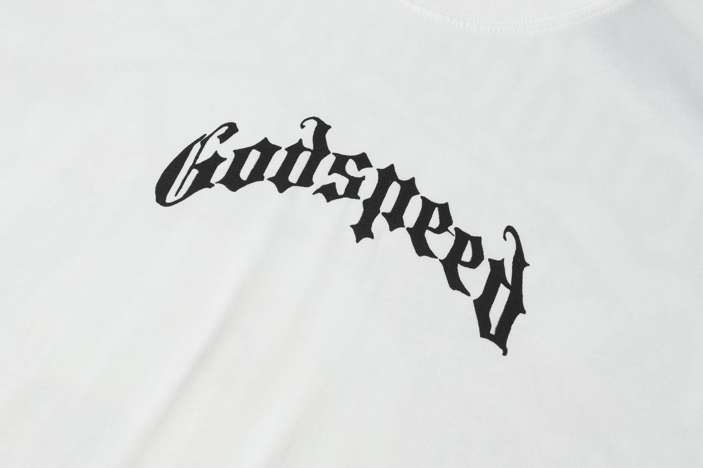 Godspeed T-shirt 5046