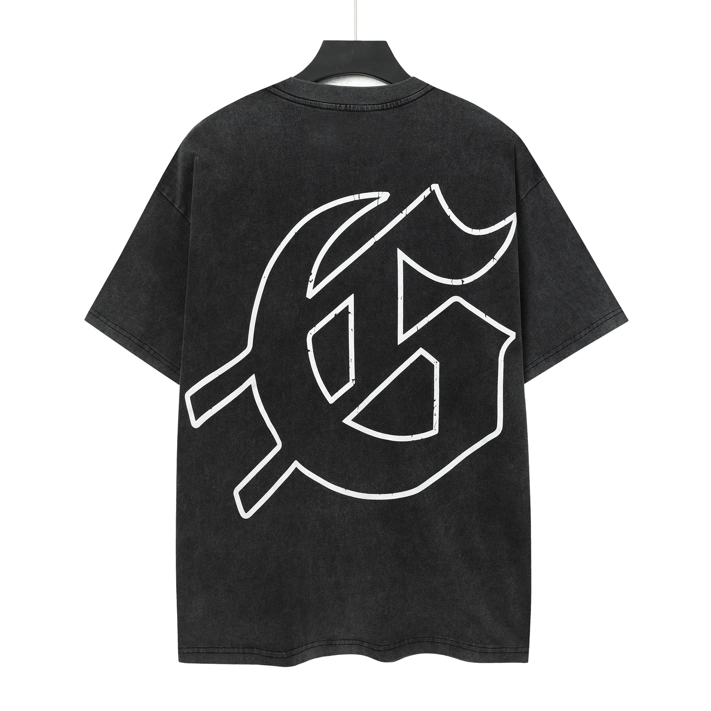 Godspeed T-shirt 6049