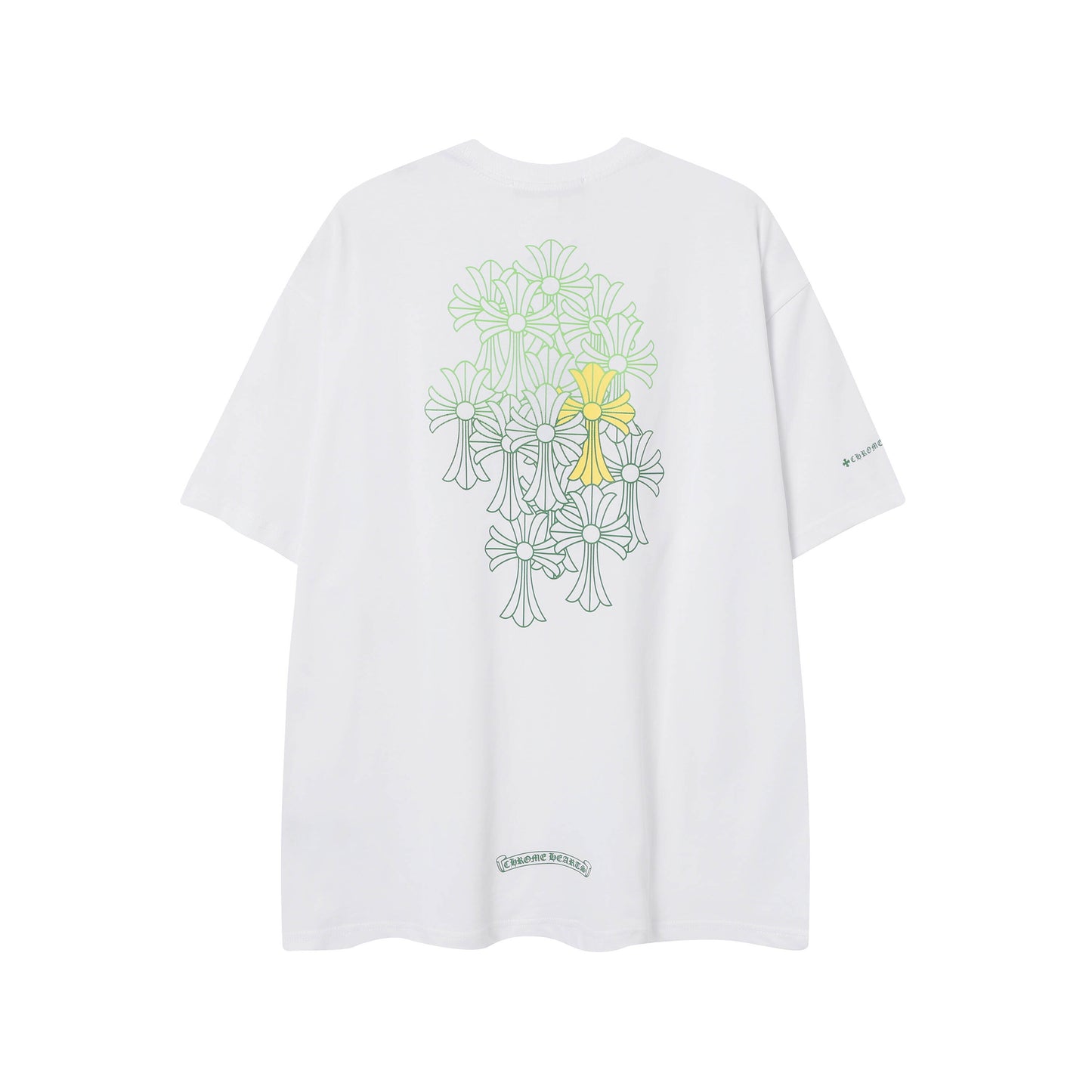 Chrome Hearts T-shirt 2256