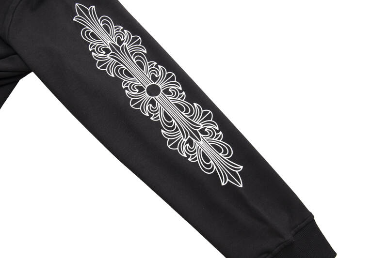 Chrome Hearts Hoodie-K5001