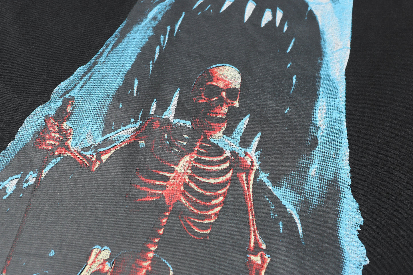 Godspeed T-shirt 6025