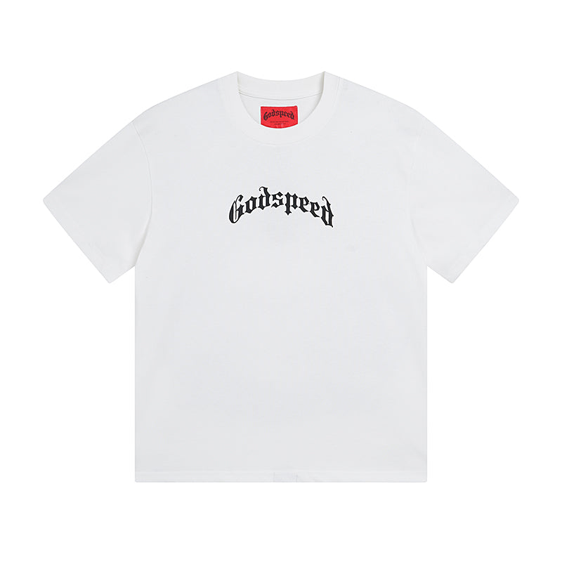 Godspeed T-shirt 3019