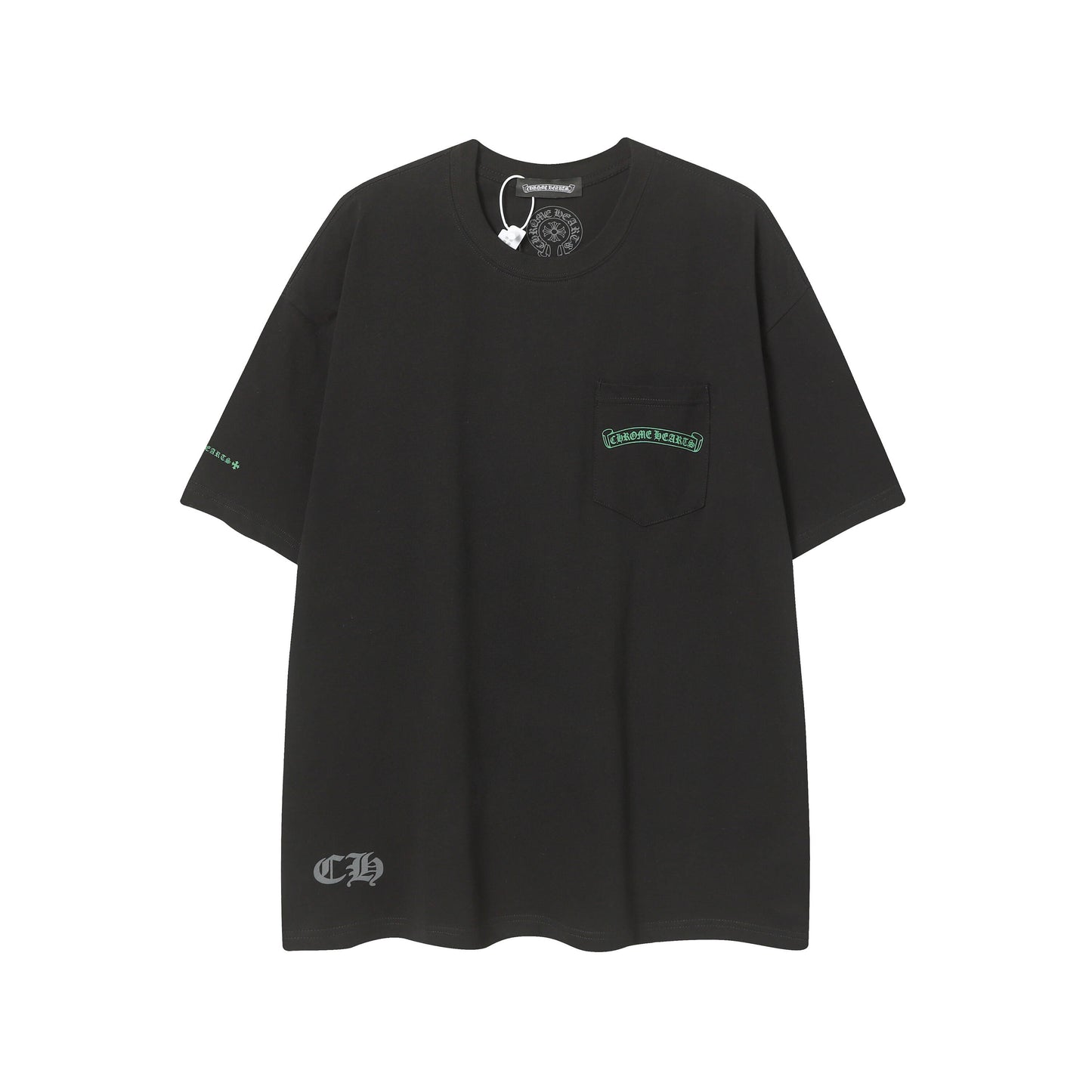 Chrome Hearts T-shirt 2256