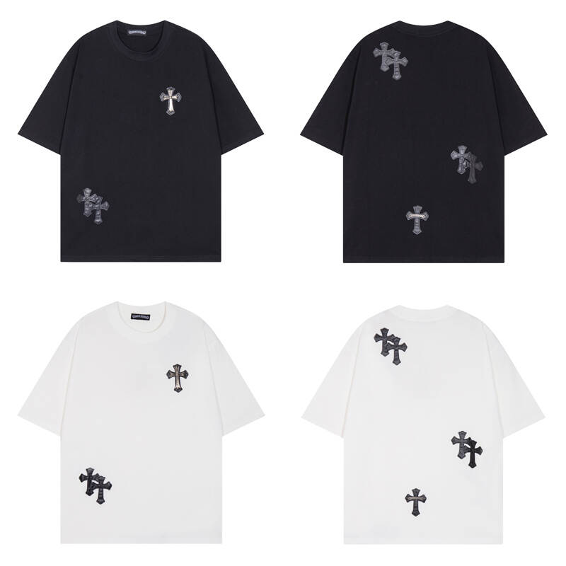 Chrome Hearts T-shirt K6033