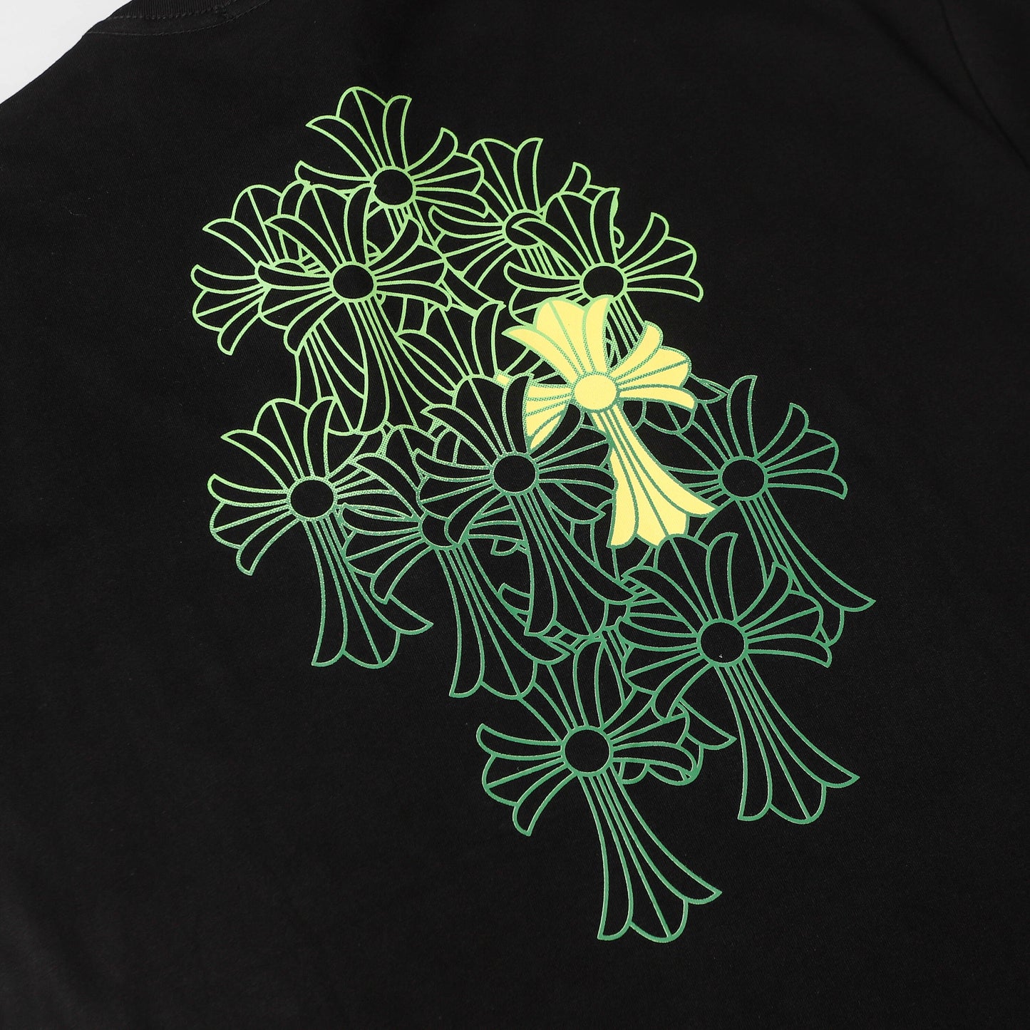 Chrome Hearts T-shirt 2256