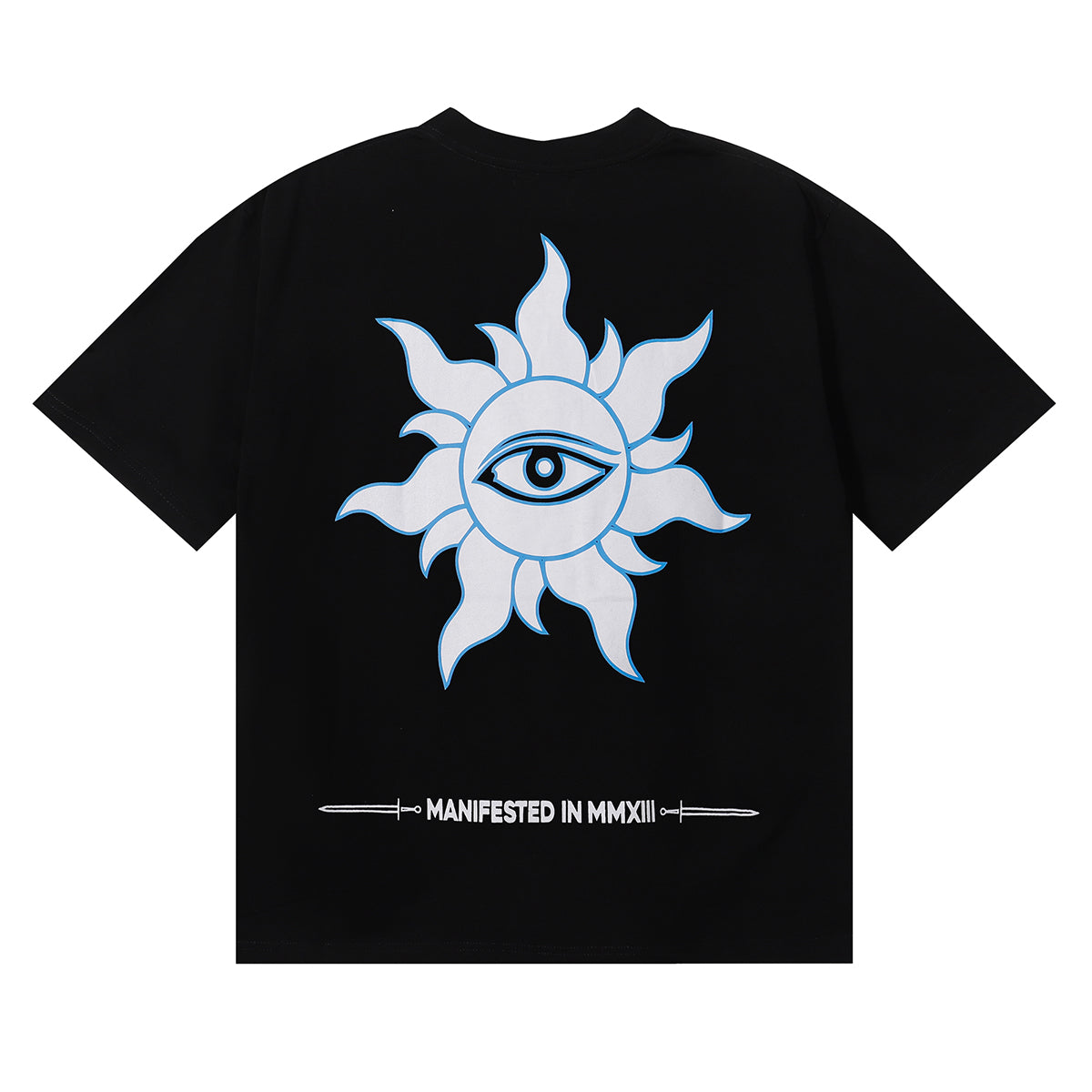 Godspeed T-shirt 7039