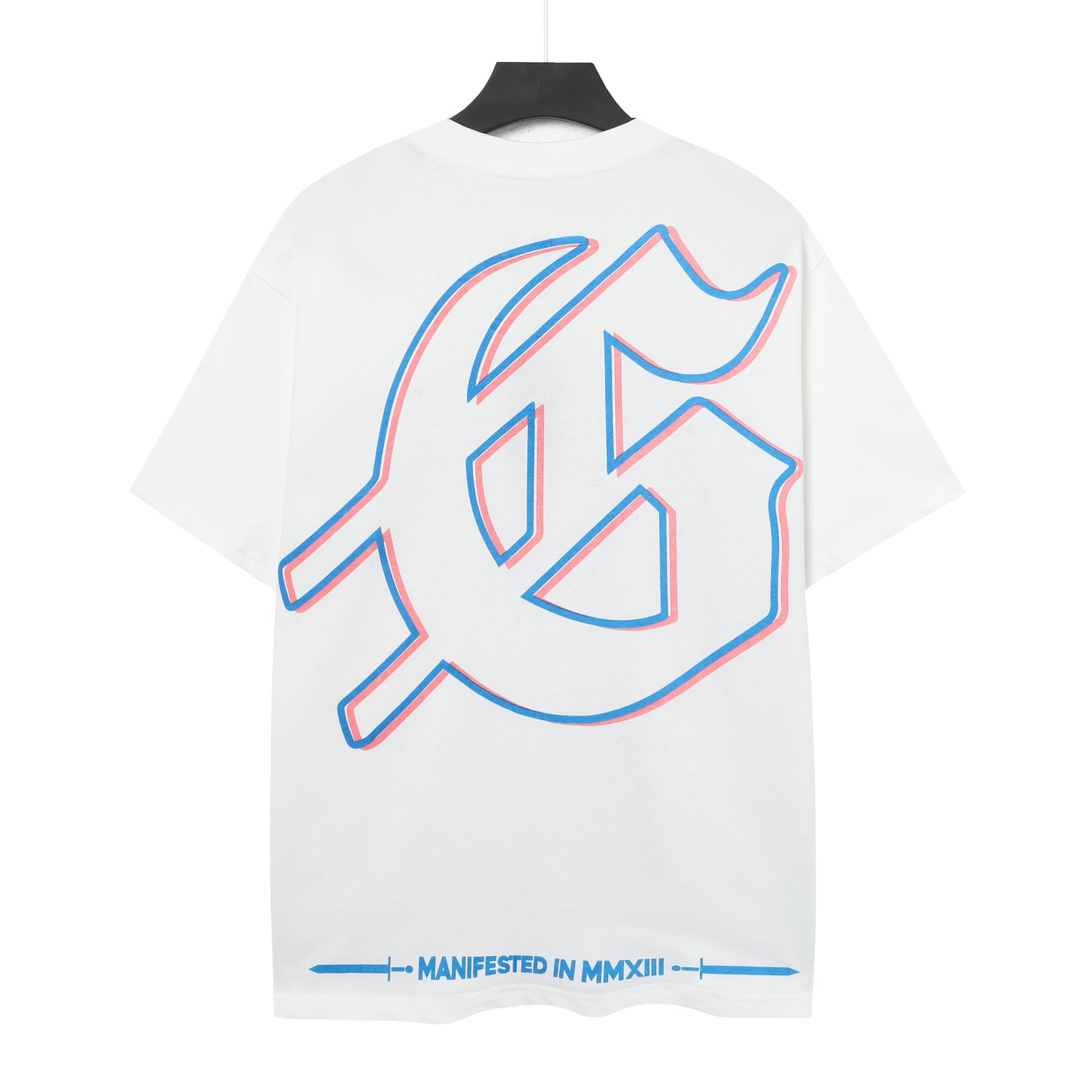 Godspeed T-shirt 5058