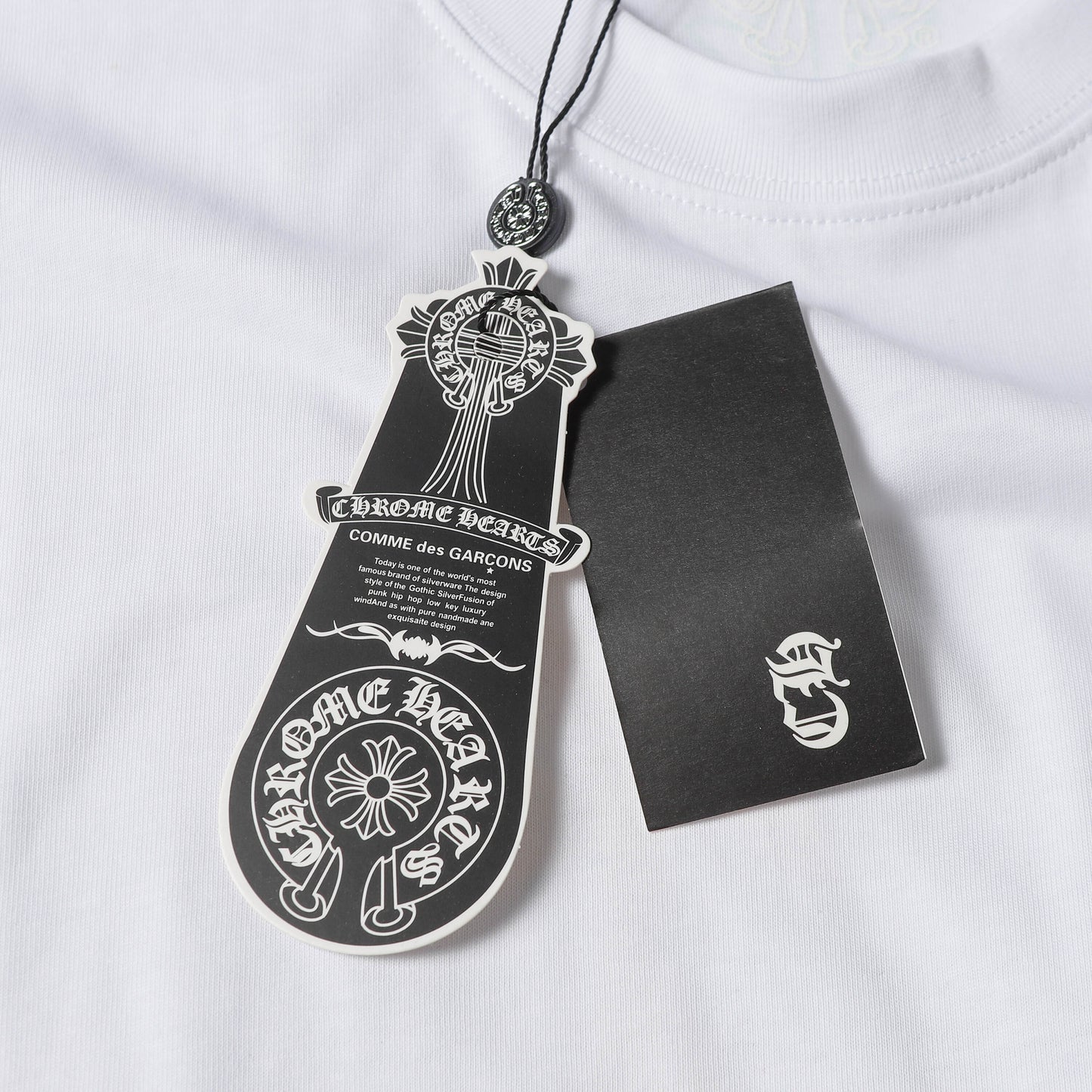 Chrome Hearts T-shirt 2256