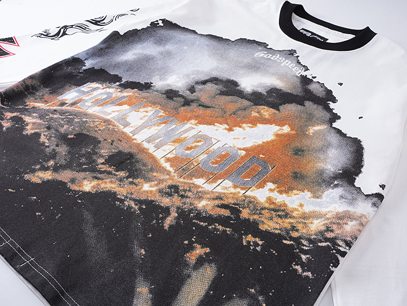 Godspeed Sweatshirt-3107