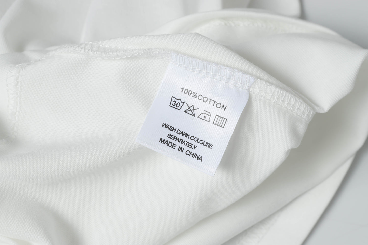Godspeed T-shirt 5046