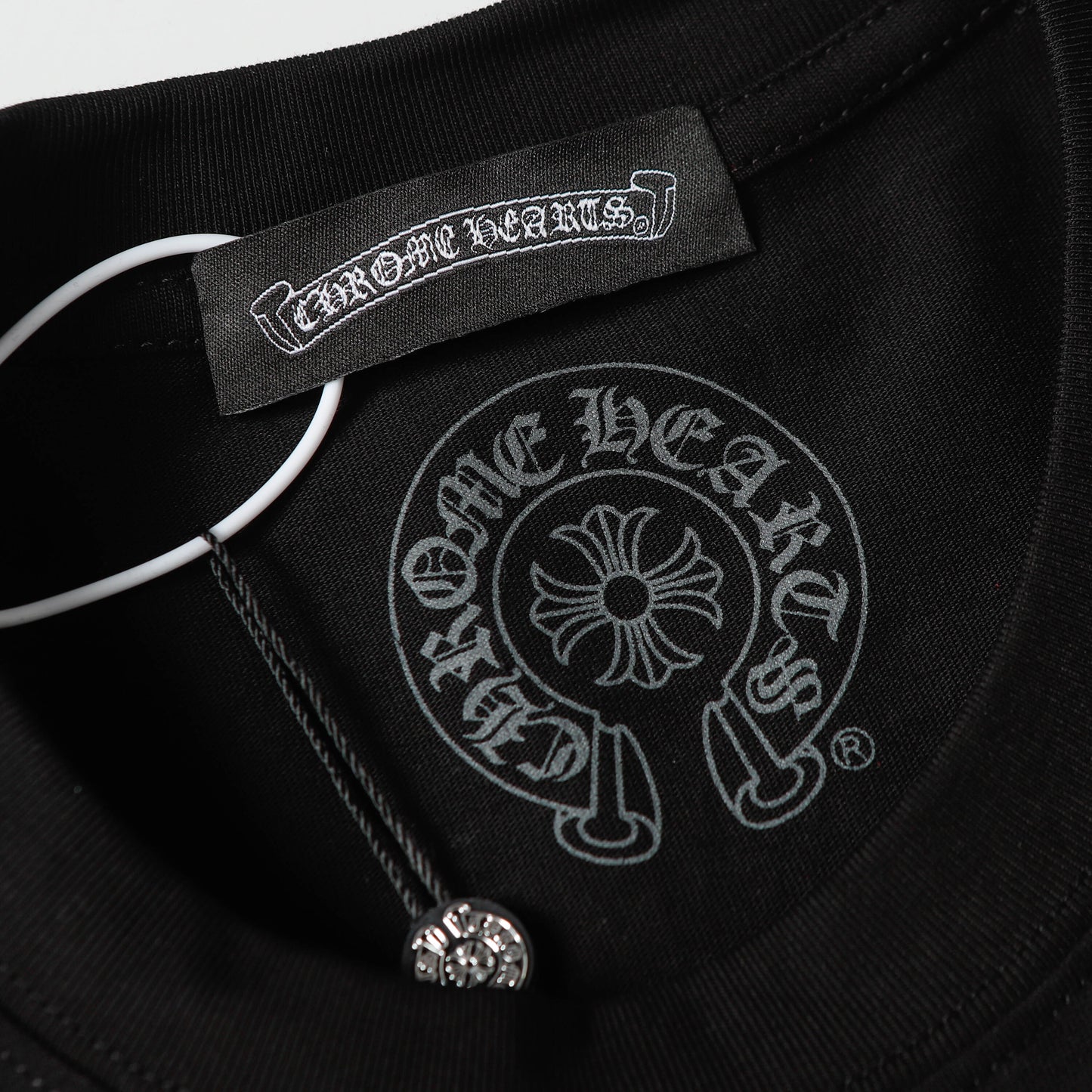Chrome Hearts T-shirt 2256