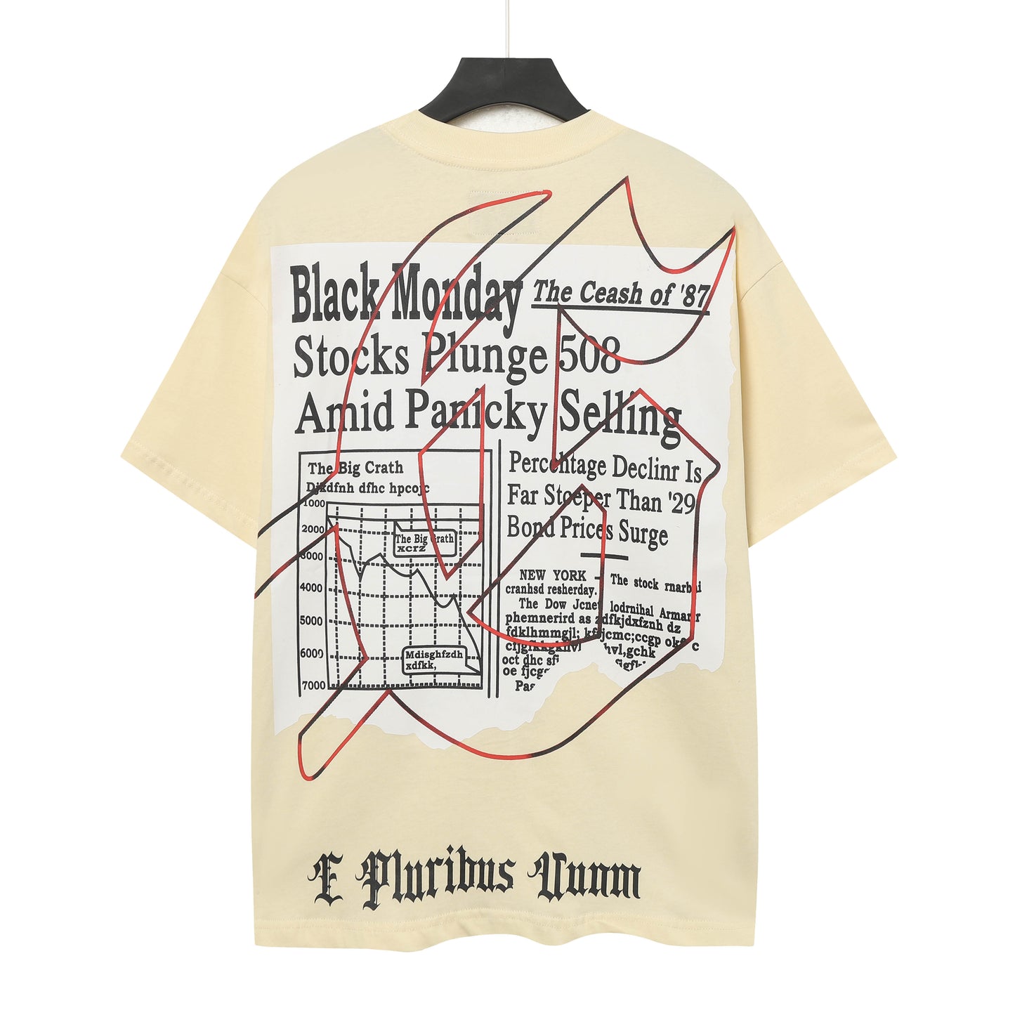 Godspeed T-shirt 5069