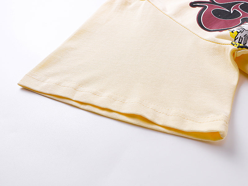 Godspeed T-shirt 3036