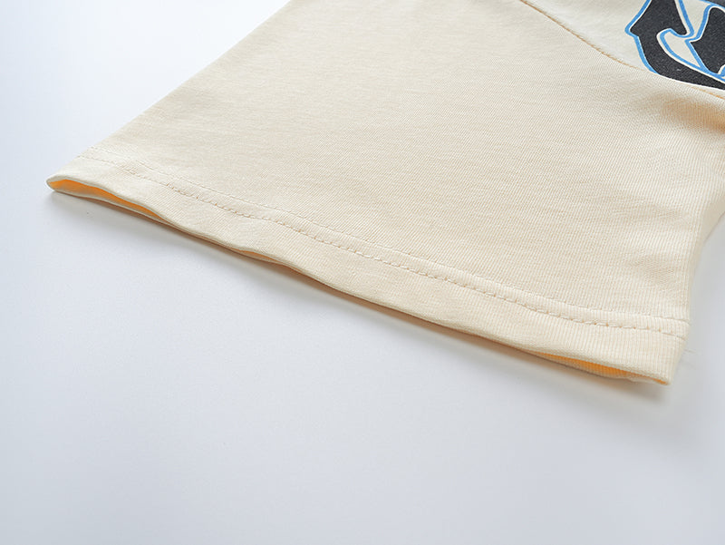 Godspeed T-shirt 3066