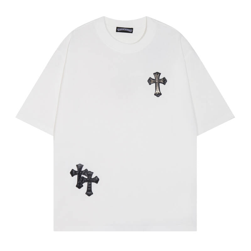 Chrome Hearts T-shirt K6033