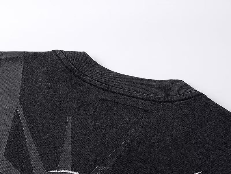 Godspeed T-shirt 6037