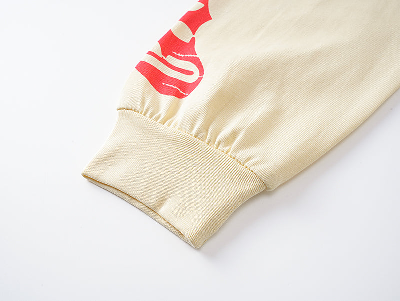 Godspeed Sweatshirt-3097