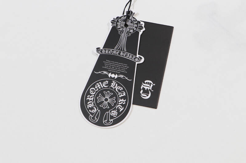 Chrome Hearts T-shirt K6033