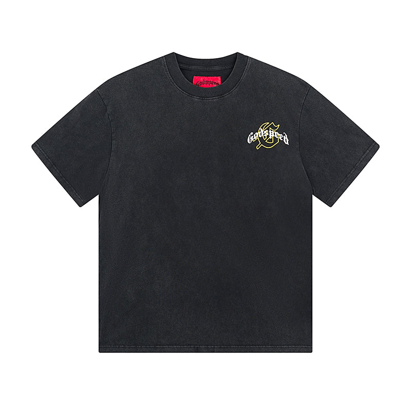 Godspeed T-shirt 1091