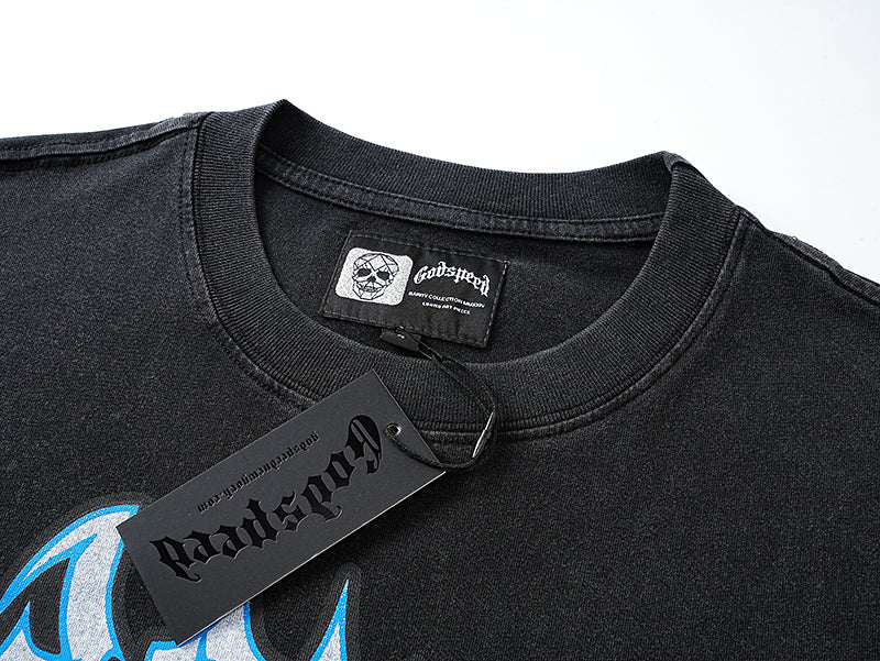Godspeed T-shirt 1123