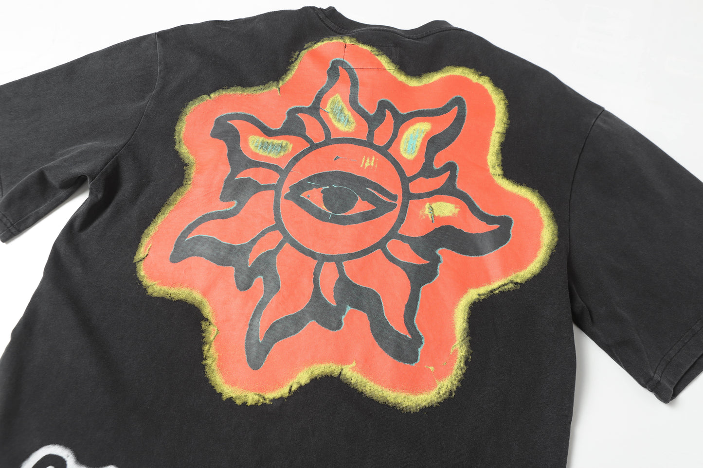 Godspeed T-shirt 6025
