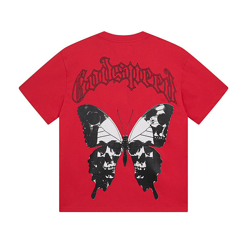 Godspeed T-shirt 3026