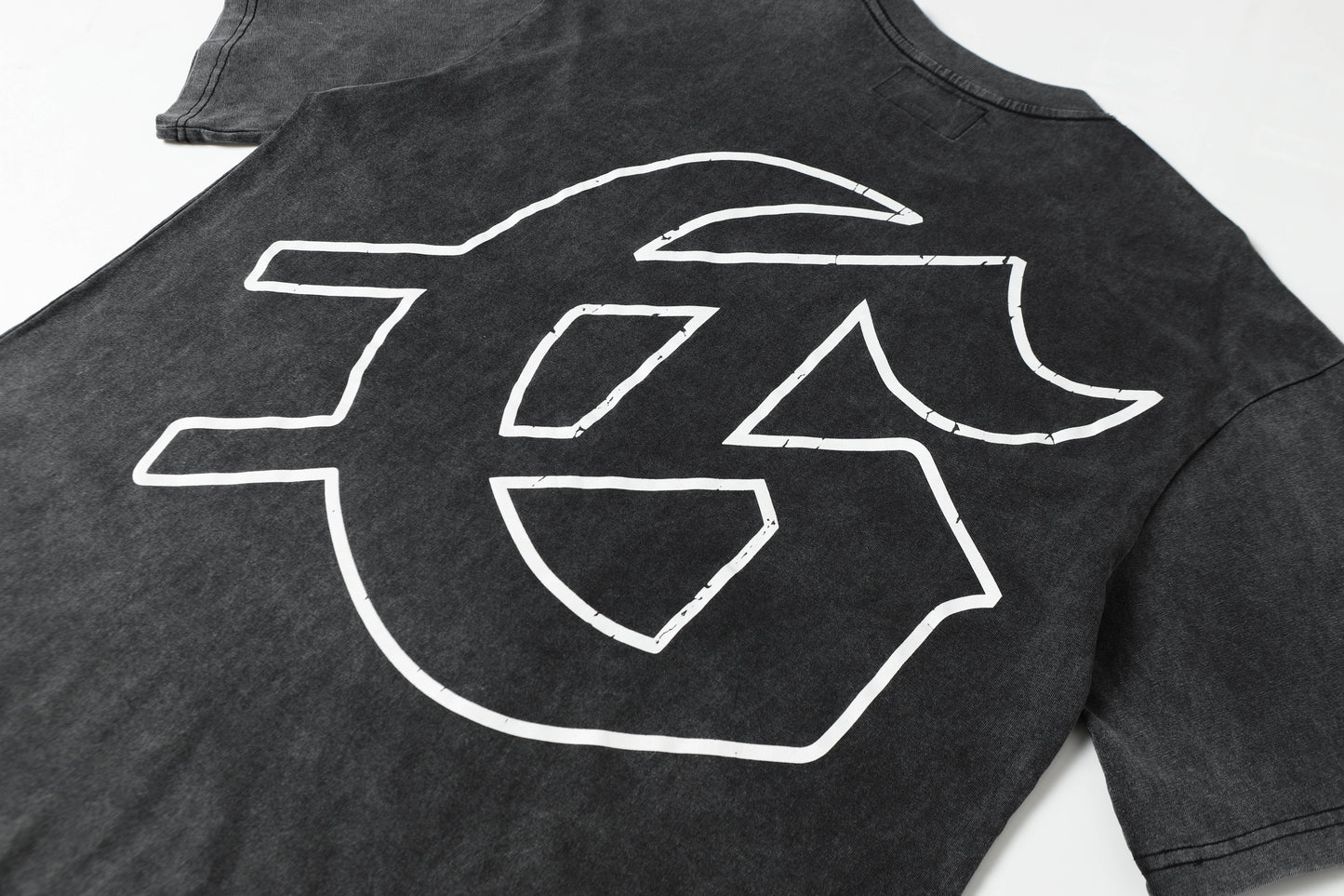 Godspeed T-shirt 6049