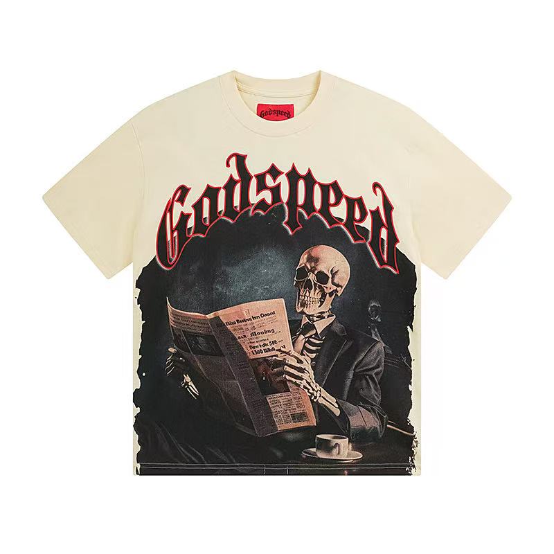 Godspeed T-shirt 5069