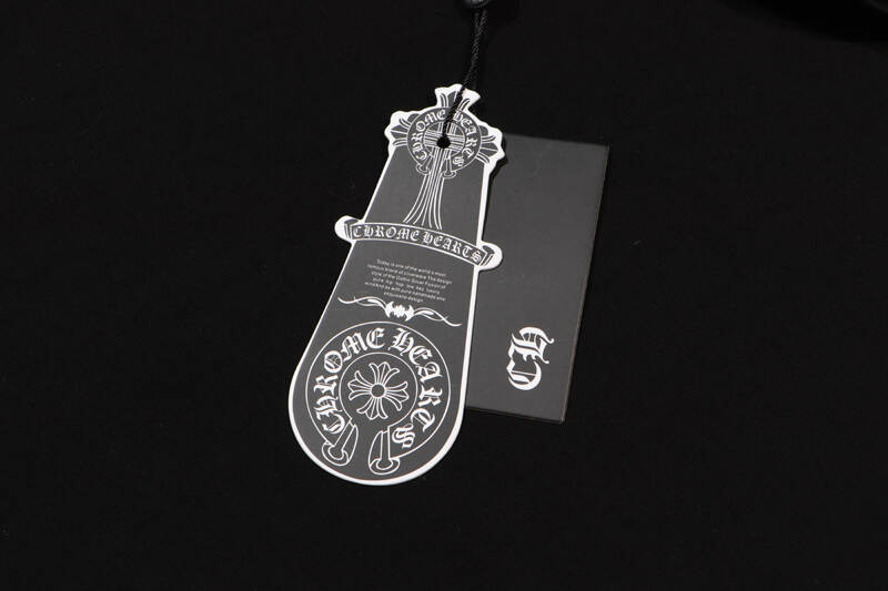 Chrome Hearts T-shirt K6033