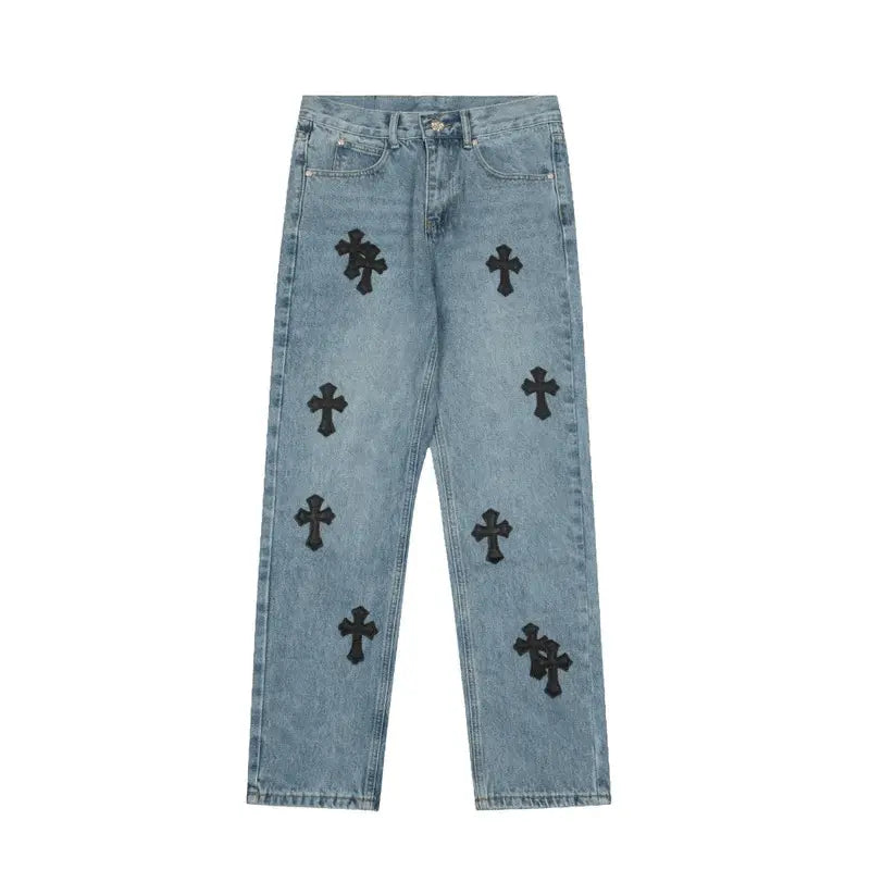 Chrome Hearts pants-9005