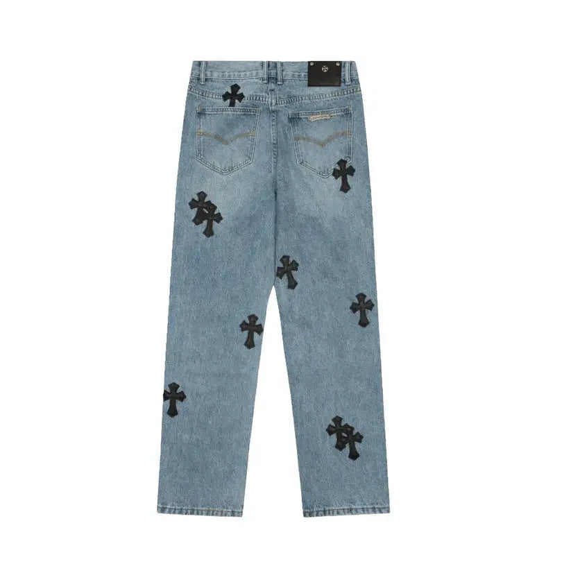 Chrome Hearts pants-9005