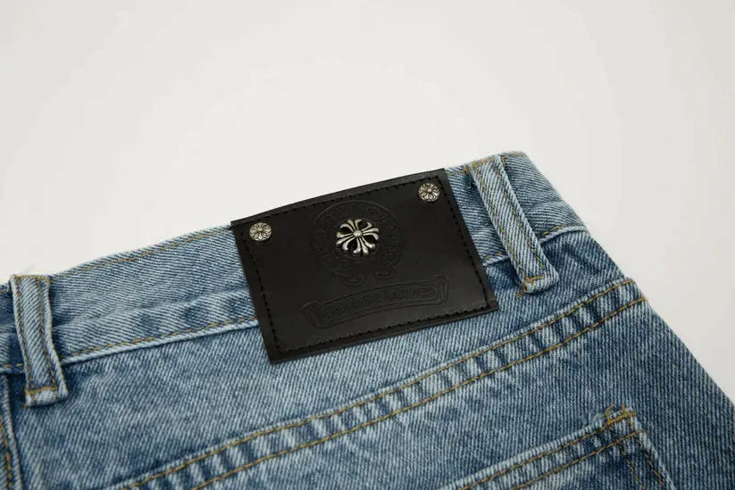 Chrome Hearts pants-9005