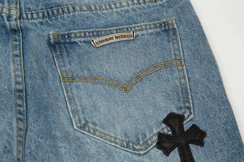 Chrome Hearts pants-9005