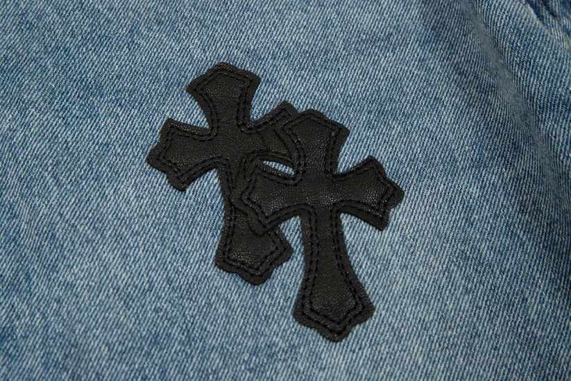 Chrome Hearts pants-9005