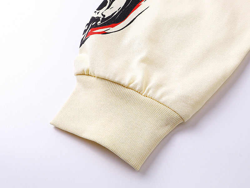 Godspeed Sweatshirt-3101