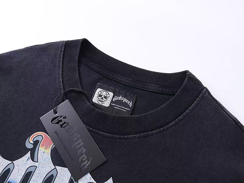 Godspeed T-shirt 6015