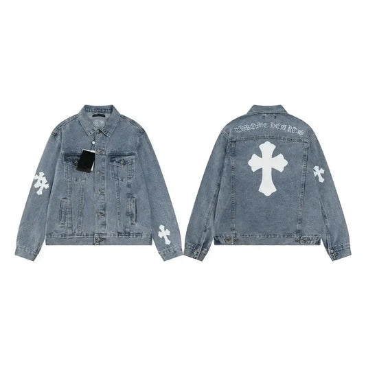 Chrome Hearts Jacket-1