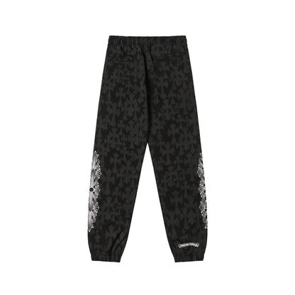 Chrome Hearts pants-p1021