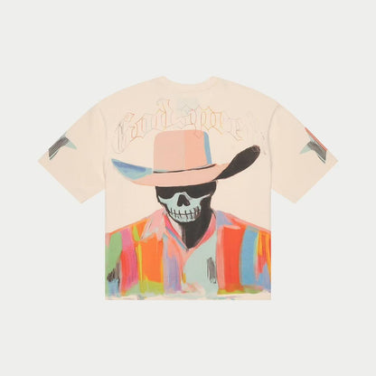 Godspeed T-shirt 5097
