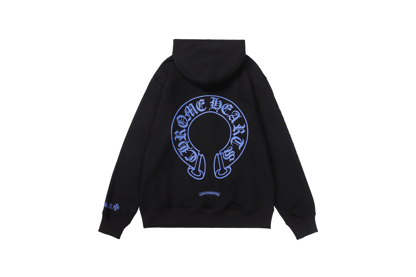 Chrome Hearts Hoodie-8897