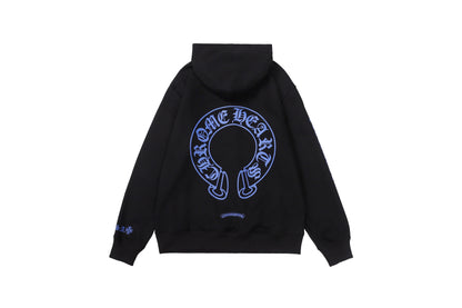 Chrome Hearts Hoodie-8897