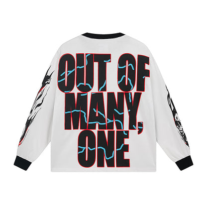 Godspeed Sweatshirt-3101