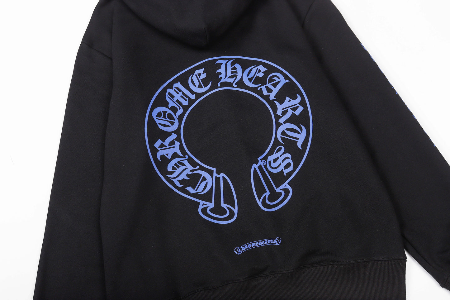 Chrome Hearts Hoodie-8897