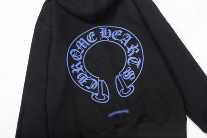 Chrome Hearts Hoodie-8897